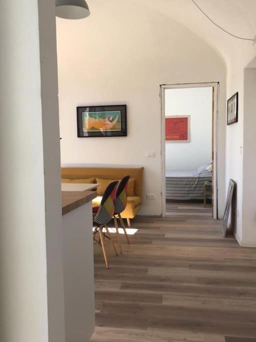 M.A.R.E. Apartment Calice Ligure ภายนอก รูปภาพ