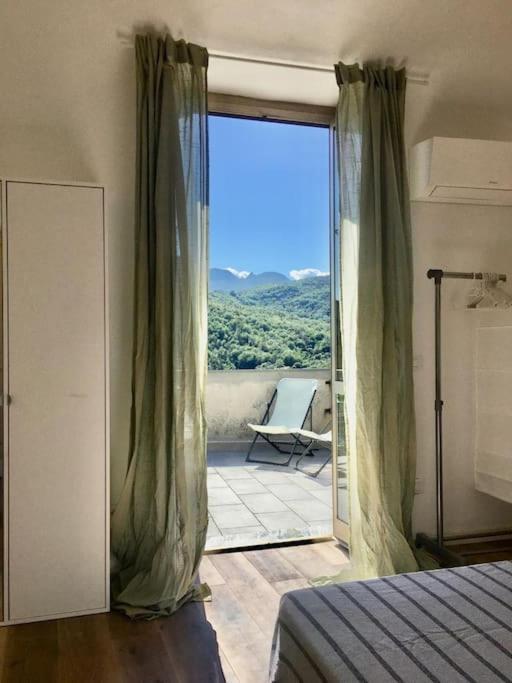 M.A.R.E. Apartment Calice Ligure ภายนอก รูปภาพ