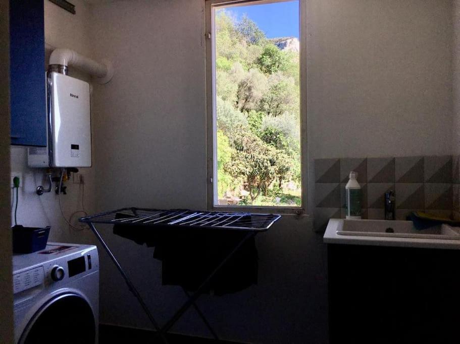 M.A.R.E. Apartment Calice Ligure ภายนอก รูปภาพ